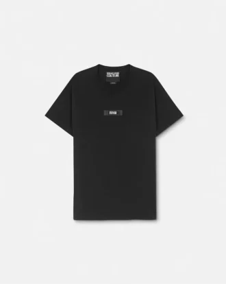 Logo Slim-Fit T-Shirt