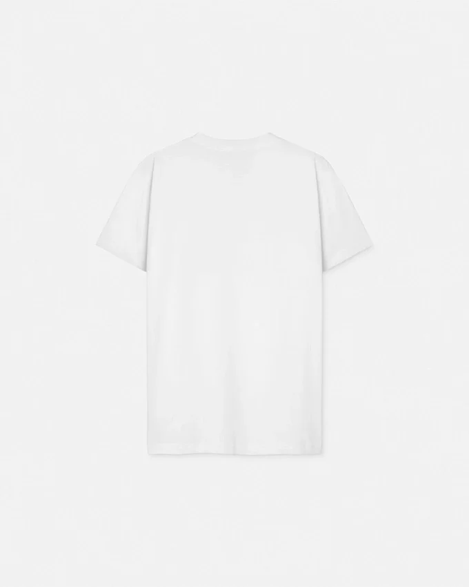 Logo Slim-Fit T-Shirt Logo Slim-Fit T-Shirt