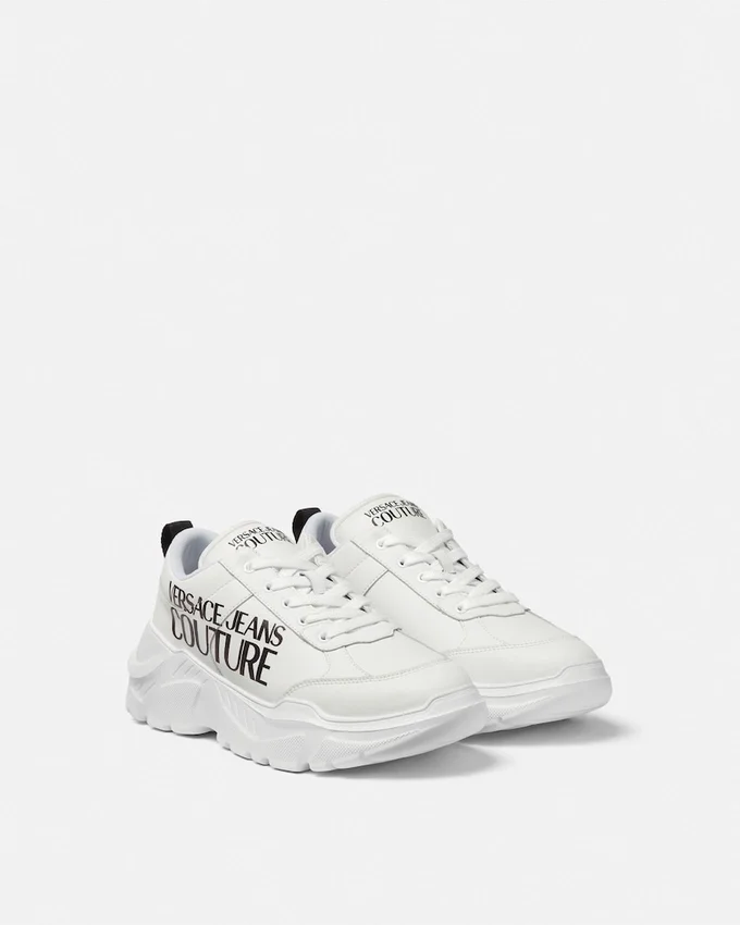 Logo Speedtrack Sneakers Logo Speedtrack Sneakers