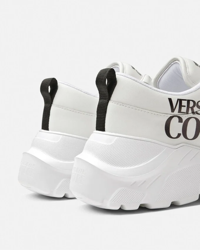 Logo Speedtrack Sneakers Logo Speedtrack Sneakers