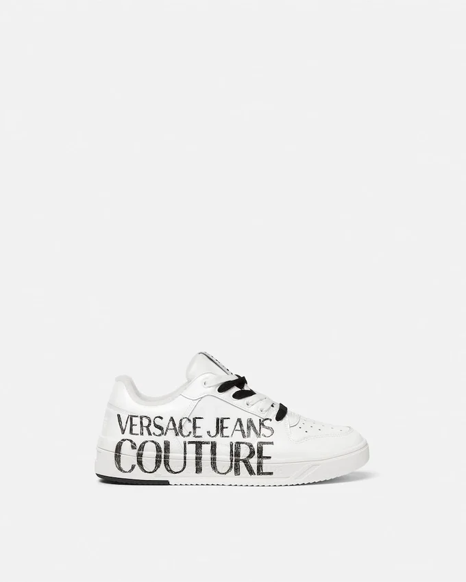 Logo Starlight Sneakers Logo Starlight Sneakers