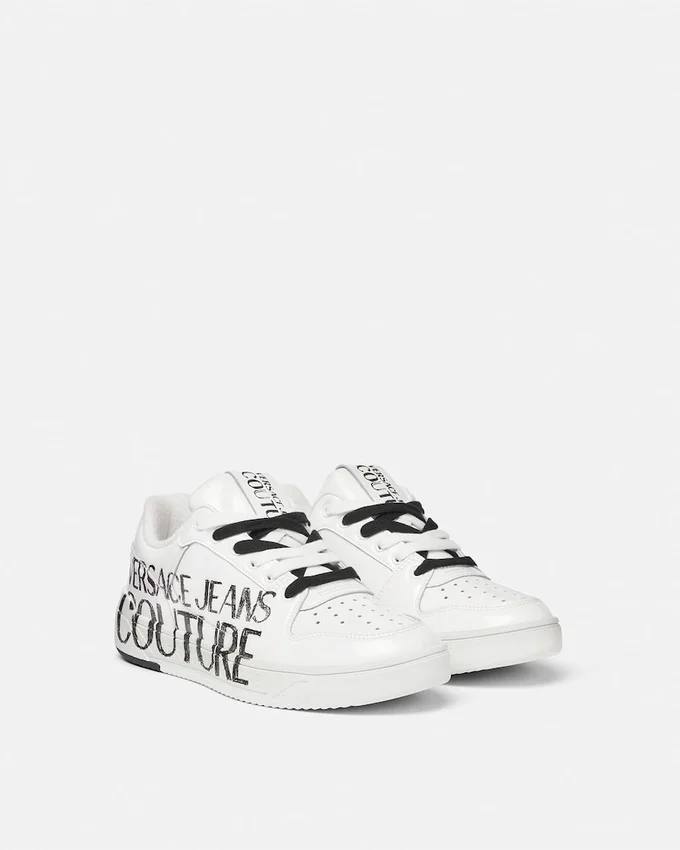 Logo Starlight Sneakers Logo Starlight Sneakers
