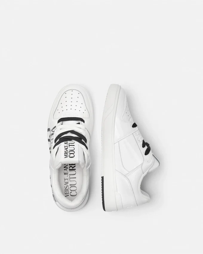 Logo Starlight Sneakers Logo Starlight Sneakers