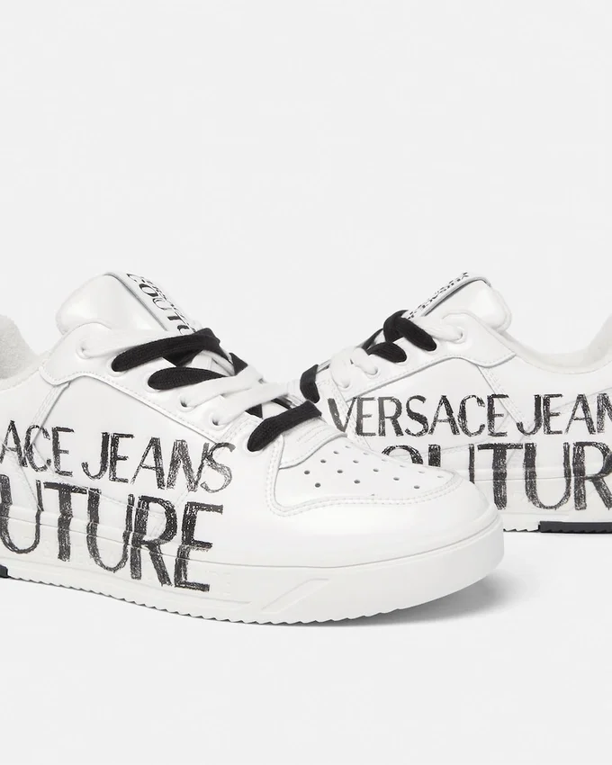 Logo Starlight Sneakers Logo Starlight Sneakers