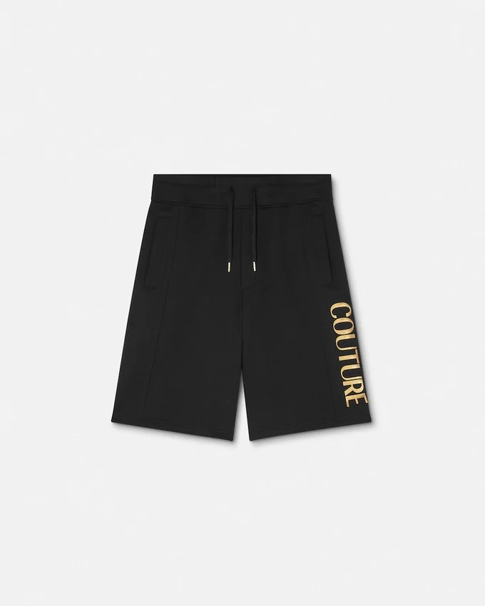 Logo Sweat Shorts Logo Sweat Shorts