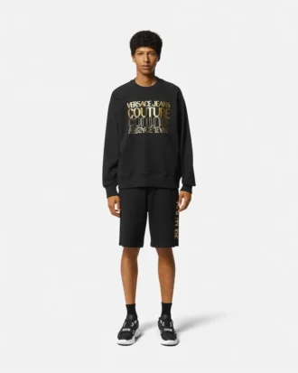 Logo Sweat Shorts
