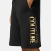 Logo Sweat Shorts Logo Sweat Shorts
