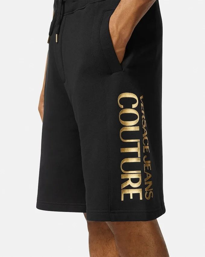 Logo Sweat Shorts Logo Sweat Shorts