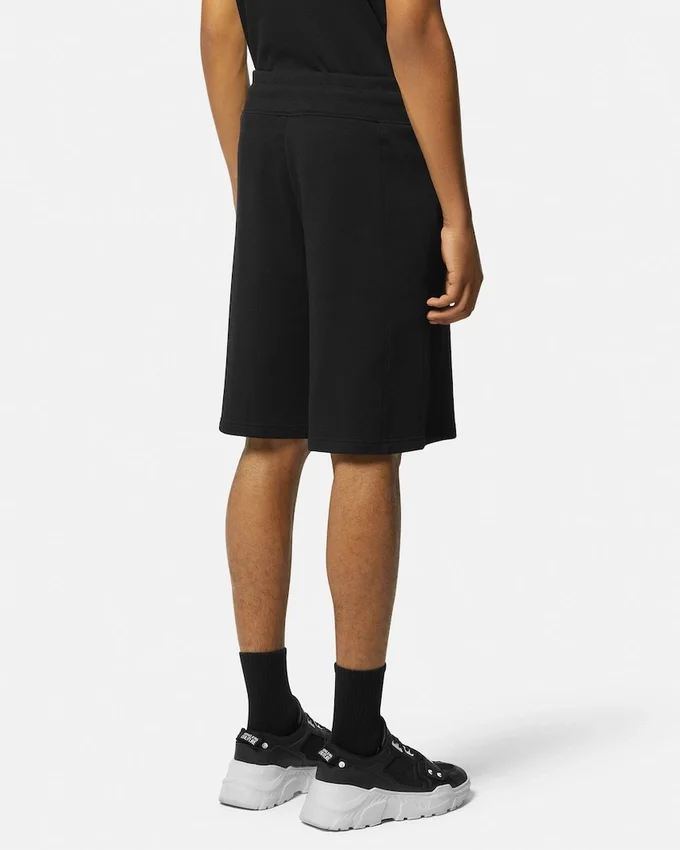 Logo Sweat Shorts Logo Sweat Shorts