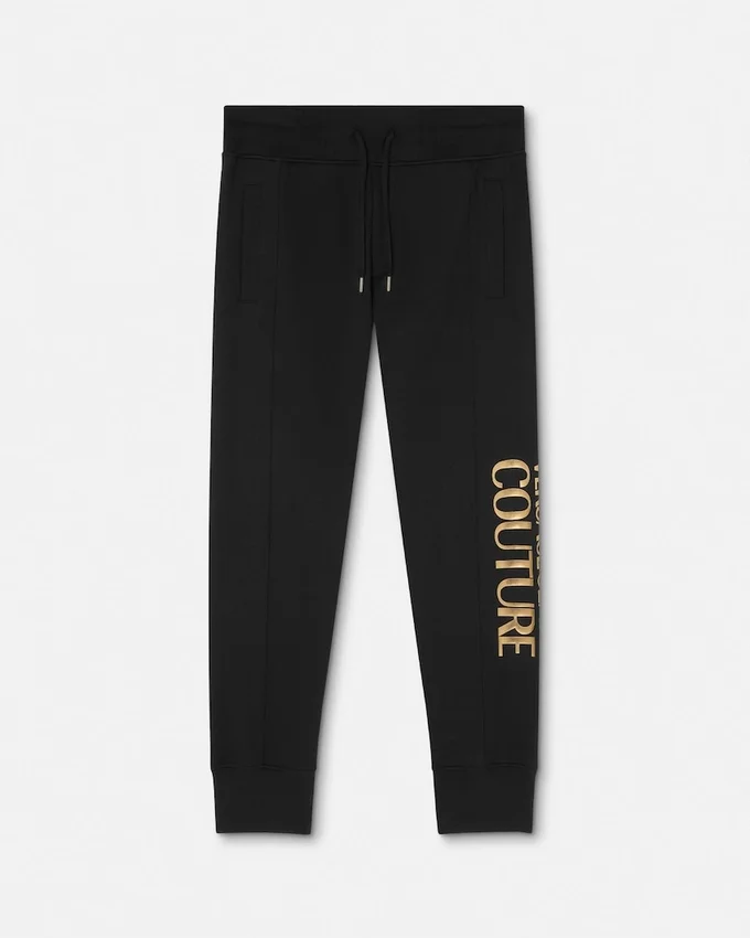 Logo Sweatpants Logo Sweatpants