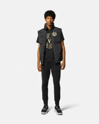 Logo Sweatpants