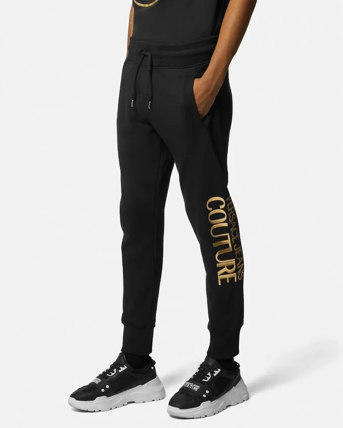 Logo Sweatpants Logo Sweatpants