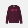 Logo Sweatshirt Logo Sweatshirt