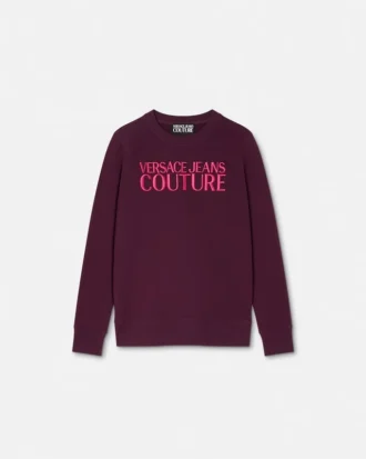 Logo Sweatshirt