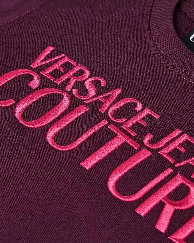 Logo Sweatshirt Logo Sweatshirt