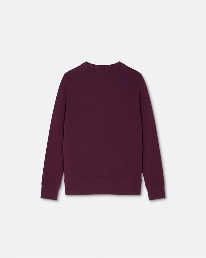 Logo Sweatshirt Logo Sweatshirt