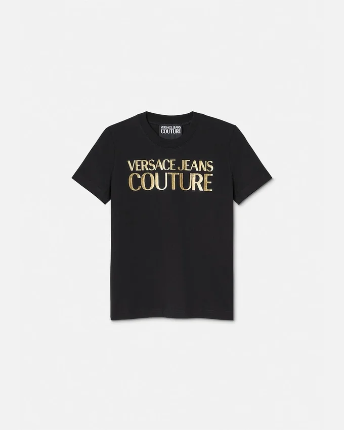 Logo T-Shirt Logo T-Shirt