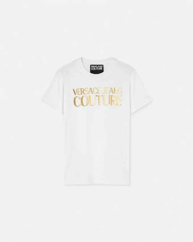 Logo T-Shirt Logo T-Shirt