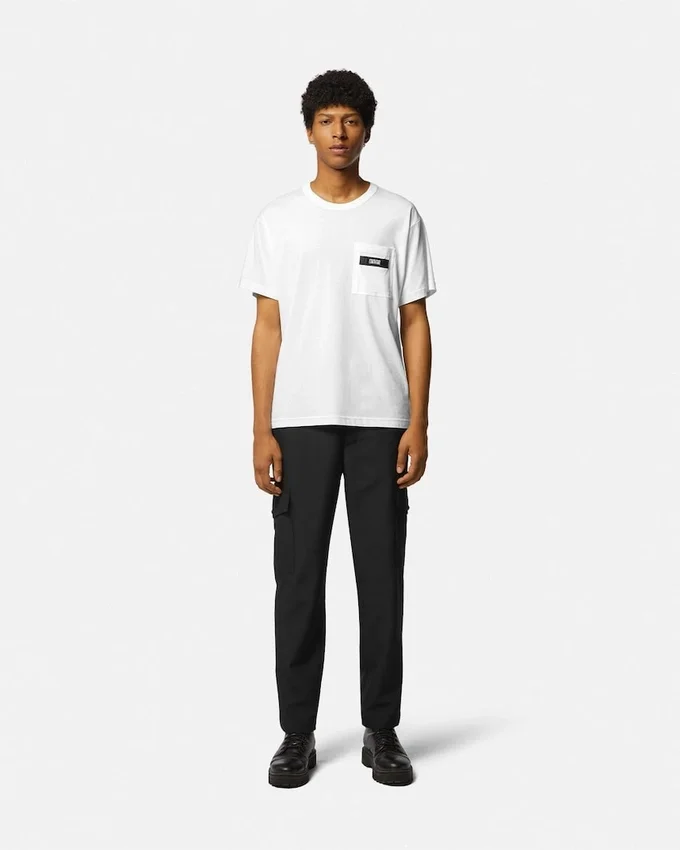 Logo T-Shirt Logo T-Shirt