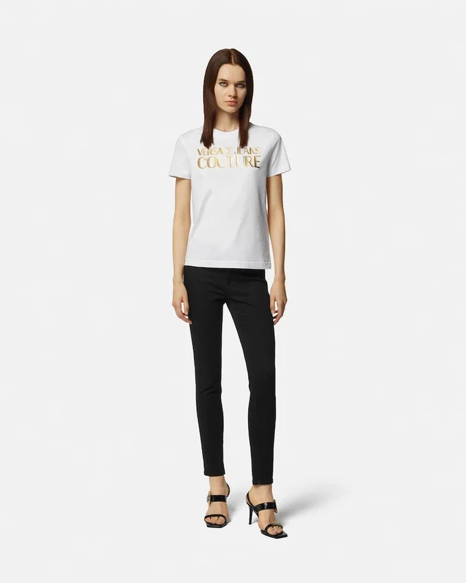 Logo T-Shirt Logo T-Shirt