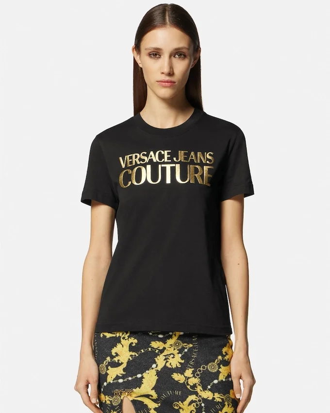 Logo T-Shirt Logo T-Shirt