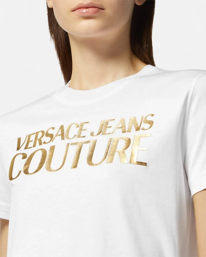 Logo T-Shirt Logo T-Shirt