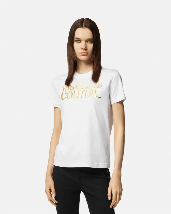 Logo T-Shirt Logo T-Shirt