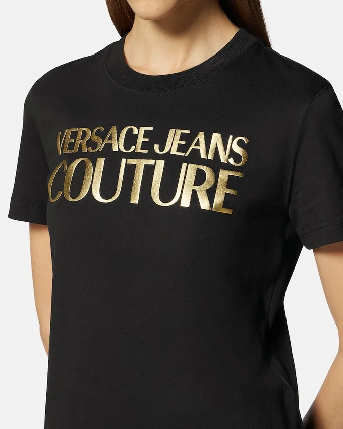 Logo T-Shirt Logo T-Shirt