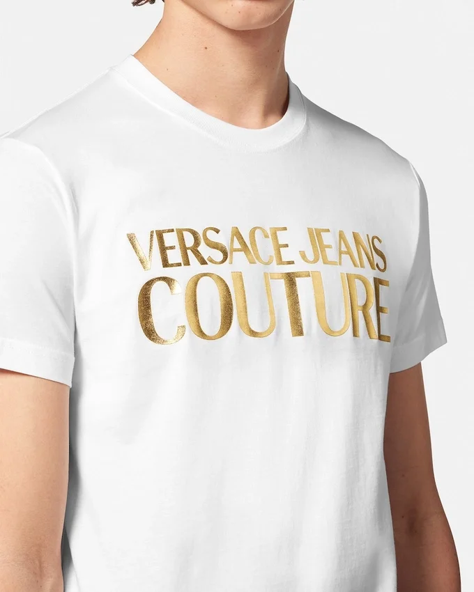 Logo T-Shirt Logo T-Shirt