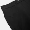 Logo Wide-Leg Pants Logo Wide-Leg Pants