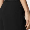 Logo Wide Pants Logo Wide Pants