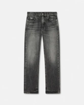 Loose Jeans