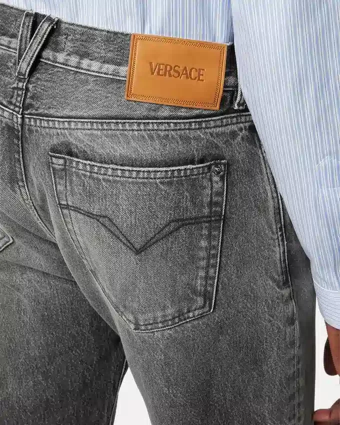 Loose Jeans Loose Jeans