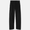 Low-Waist Baggy Gabardine Pants Low-Waist Baggy Gabardine Pants