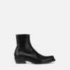 Luciano Leather Boots Luciano Leather Boots