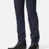 Luciano Leather Boots Luciano Leather Boots