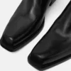 Luciano Leather Boots Luciano Leather Boots