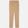 Mélange Wool Formal Pants Mélange Wool Formal Pants