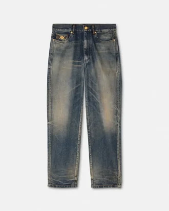 Made in Japan Pencil Jeans