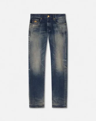Made in Japan Slim Jeans