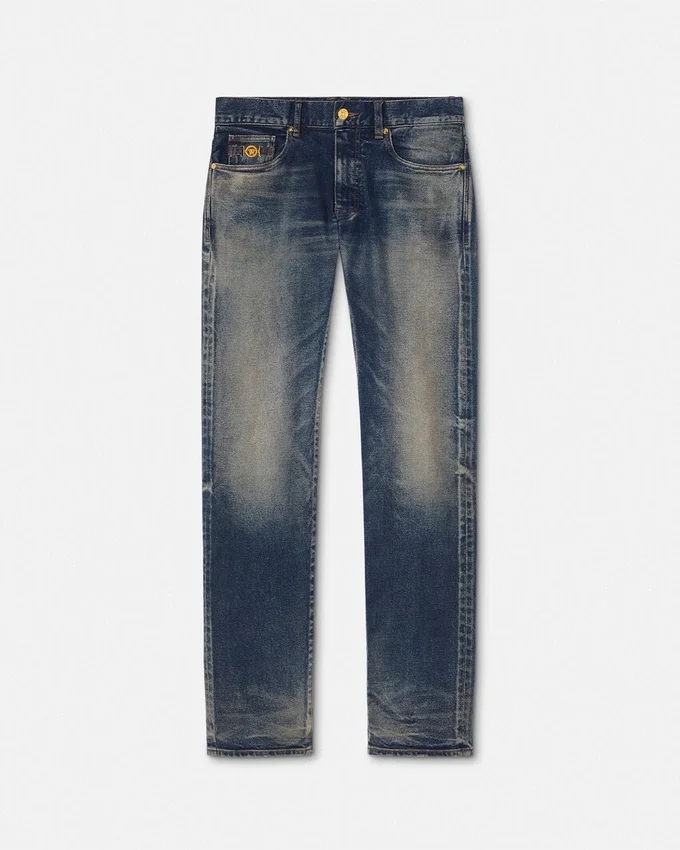 Made in Japan Slim Jeans Made in Japan Slim Jeans