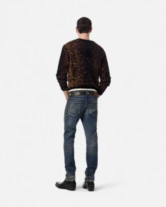 Made in Japan Slim Jeans