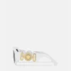 Maxi Medusa Biggie Squared Sunglasses Maxi Medusa Biggie Squared Sunglasses