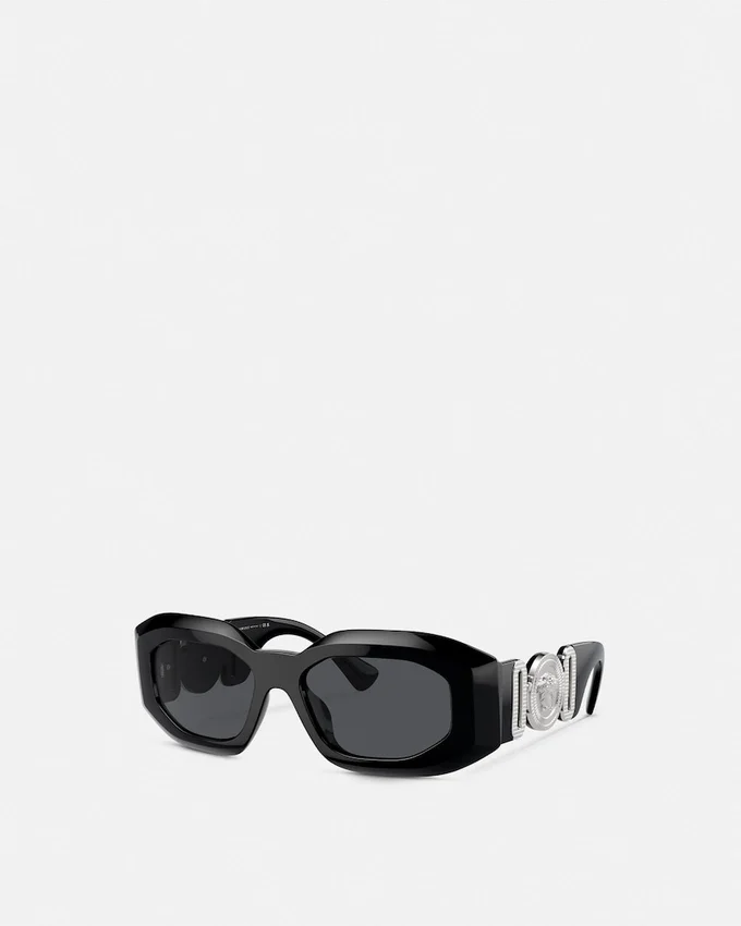 Maxi Medusa Biggie Sunglasses Maxi Medusa Biggie Sunglasses