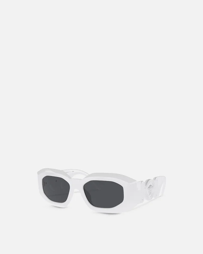 Maxi Medusa Biggie Sunglasses Maxi Medusa Biggie Sunglasses