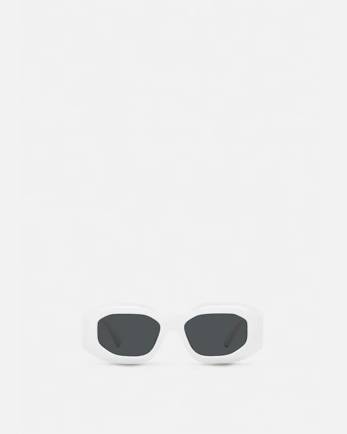 Maxi Medusa Biggie Sunglasses Maxi Medusa Biggie Sunglasses