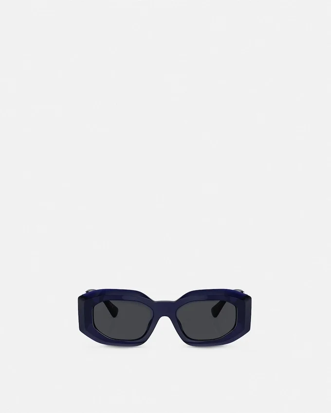 Maxi Medusa Biggie Sunglasses Maxi Medusa Biggie Sunglasses