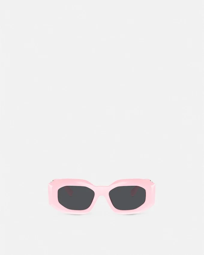 Maxi Medusa Biggie Sunglasses Maxi Medusa Biggie Sunglasses