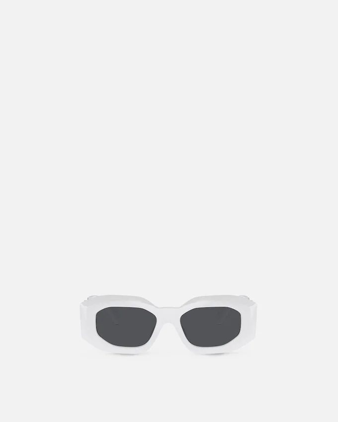 Maxi Medusa Biggie Sunglasses Maxi Medusa Biggie Sunglasses