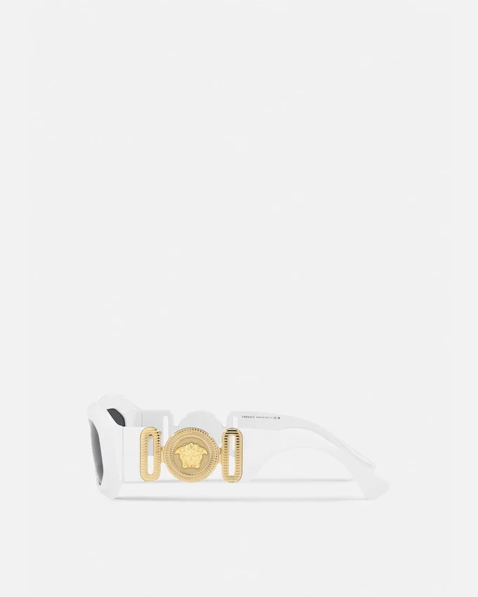 Maxi Medusa Biggie Sunglasses Maxi Medusa Biggie Sunglasses